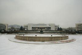 青島大學學生會 青島大學學生會