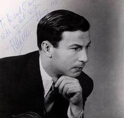 內森·米爾斯坦 內森·米爾斯坦