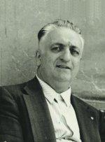 Enzo Ferrari