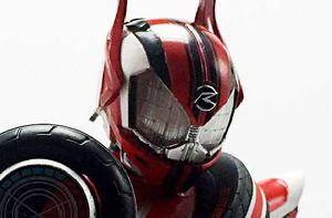 假面騎士Dead Heat Drive 假面騎士Dead Heat Drive