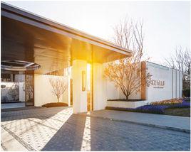 龍湖九里晴川[青島龍湖九里晴川]