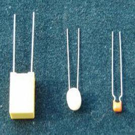 二端元件 二端元件