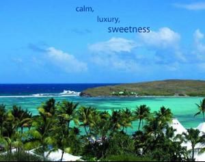 聖巴特島 聖巴特島