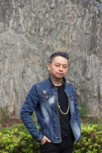 劉思遠[中國美術家協會會員]