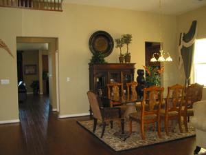 美國普爾特房屋公司