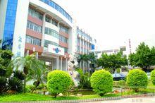 桂華中學內部景觀