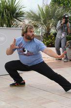 搞怪的傑克&middot;布萊克