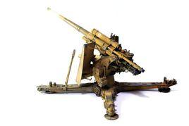 88mm防空反坦克榴彈 88mm防空反坦克榴彈