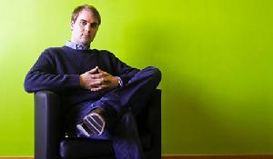 約翰·海林 約翰·海林