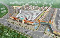 衡甘達家居建材會展中心