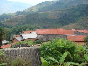 下拉巴村 下拉巴村