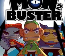 《怪物對對碰》 