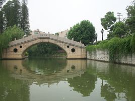 玩月橋 玩月橋