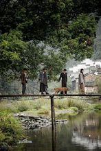 《生死線》劇照