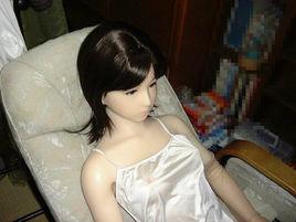 高仿真充氣美少女 高仿真充氣美少女