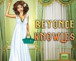 碧昂斯裝扮 碧昂斯裝扮