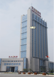 亞太廣場一期至二期 亞太廣場一期至二期