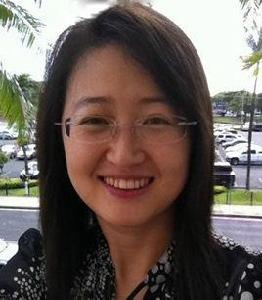 盧偉[哈爾濱工業大學助理教授]