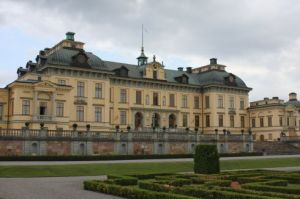 瑞典世界文化博物館 瑞典世界文化博物館