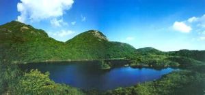 象頭山自然保護區 象頭山自然保護區