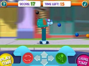 萬能阿曼的機器狗