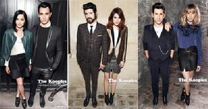 the kooples the kooples