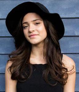 盧娜·布雷斯 盧娜·布雷斯