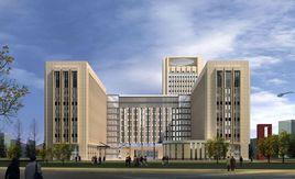 內蒙古財經大學法學院 內蒙古財經大學法學院