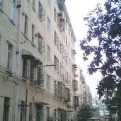 中興路小區 中興路小區