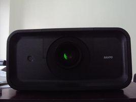 三洋XP2000CL 三洋XP2000CL