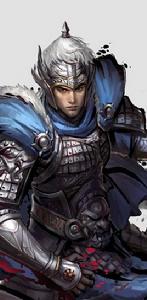 趙雲[《大皇帝》中人物角色]