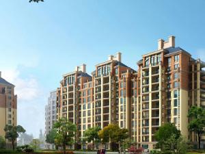 漯河建業壹號城邦 漯河建業壹號城邦