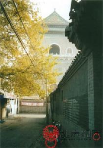 湯鍋胡同 湯鍋胡同