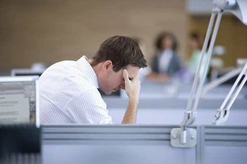 傳染型焦慮症:低收入群體和高收入群體最多 傳染型焦慮症:低收入群體和高收入群體最多