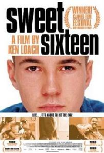 《甜蜜十六歲》 《甜蜜十六歲》