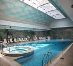 大連遠洋洲際大酒店 大連遠洋洲際大酒店