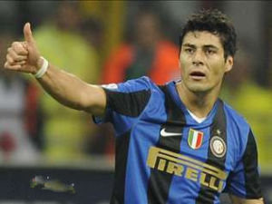 克魯斯[阿根廷足球運動員]