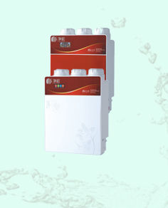 家用廚房淨水器