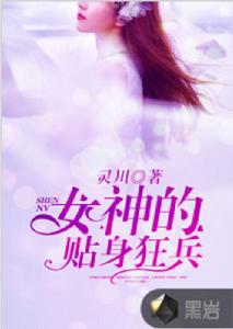 女神的貼身狂兵 女神的貼身狂兵