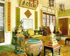 煙波致爽 煙波致爽