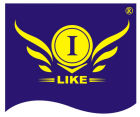 ilike-愛麗客 品牌LOGO