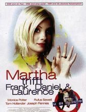 《瑪莎搭上三個男人》 《瑪莎搭上三個男人》