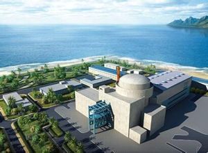 核電技術 核電技術