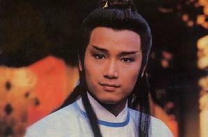 楚留香[古龍《楚留香傳奇》系列男主角]