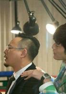 神探駕到[2015年古天樂主演華語賀歲電影]