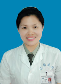 河南公安肝病醫院於慶霞