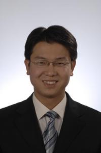 山西博物院公眾服務部副主任 劉剛