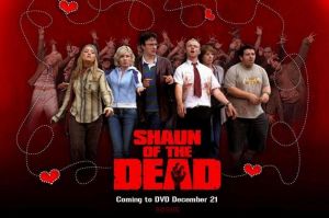 殭屍肖恩 殭屍肖恩