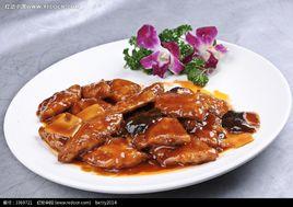 紅燒帶魚段 紅燒帶魚段
