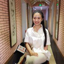 張超凡接受《焦點訪談》專訪